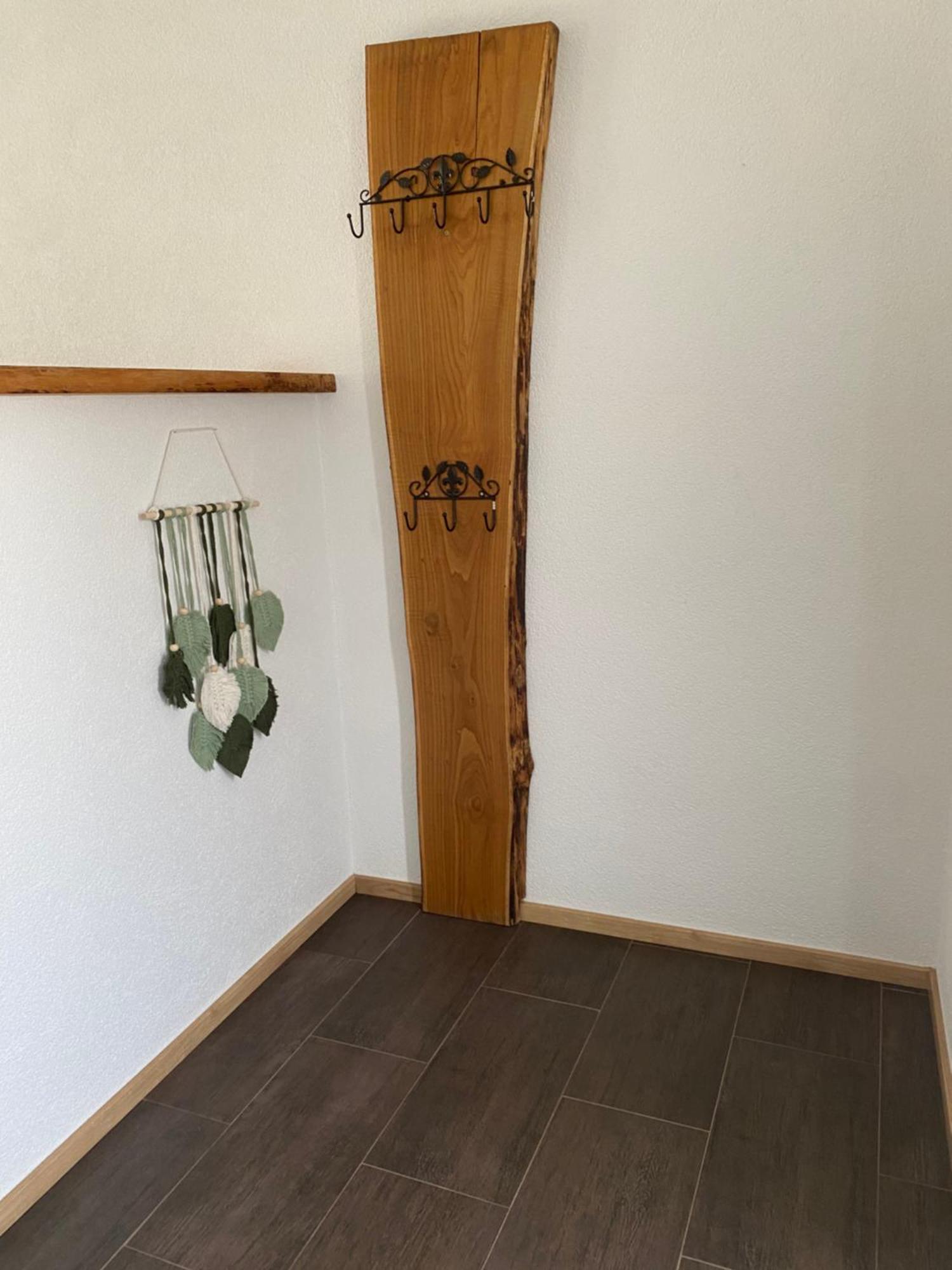 Ferienwohnung An Der Unditz 2 Neuried  Exterior foto